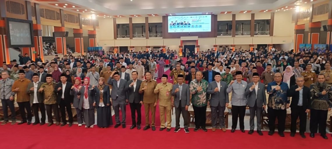 wakaf produktif