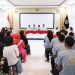 Warga Binaan Lapas Mojokerto