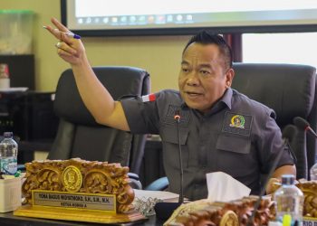 Lampu Hias Kota Lama Raib, DPRD Surabaya: Bukan Sekadar Barang Hilang, Ini Soal Wibawa dan Citra Kota! 5 Lampu Hias Kota Lama Raib