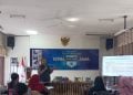 Dosen Pendidikan IPA UM.