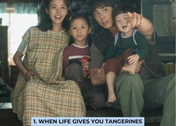 Drama Korea Terbaik 2025