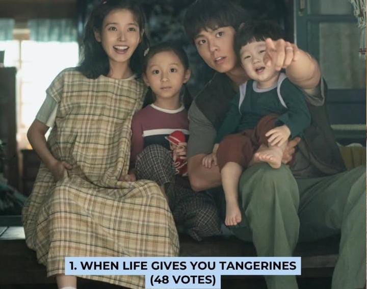 7 Drama Korea Terbaik 2025 Versi Pengamat Dunia Hiburan 2 Drama Korea Terbaik 2025