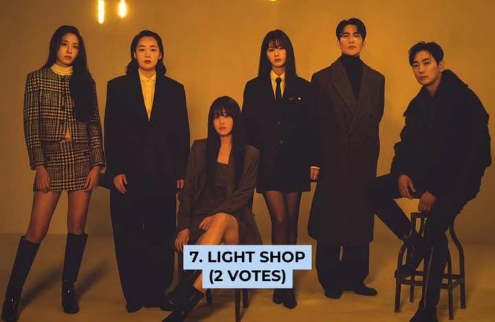 7 Drama Korea Terbaik 2025 Versi Pengamat Dunia Hiburan 8 Drama Korea Terbaik 2025