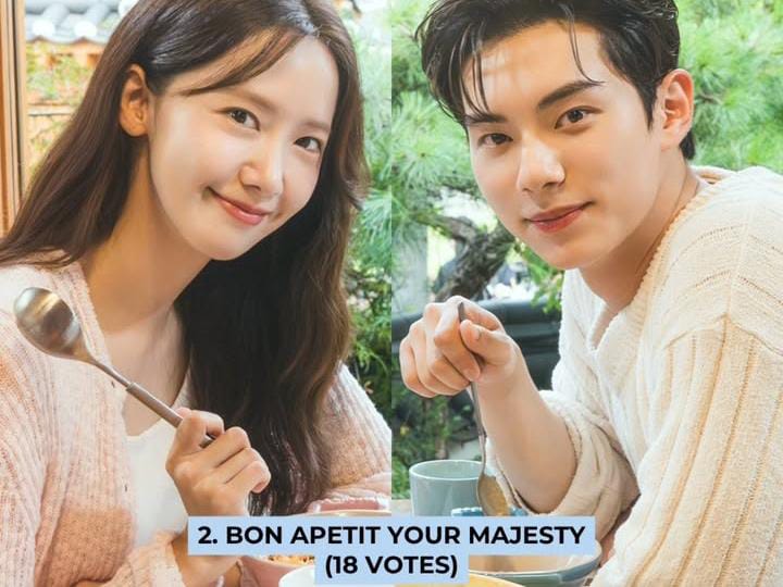7 Drama Korea Terbaik 2025 Versi Pengamat Dunia Hiburan 3 Drama Korea Terbaik 2025