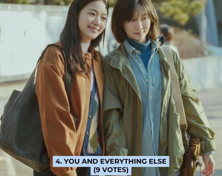 7 Drama Korea Terbaik 2025 Versi Pengamat Dunia Hiburan 5 Drama Korea Terbaik 2025
