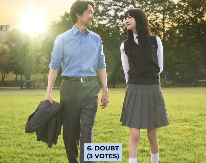 7 Drama Korea Terbaik 2025 Versi Pengamat Dunia Hiburan 7 Drama Korea Terbaik 2025