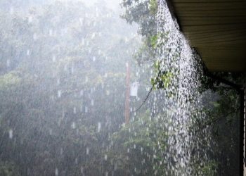 Waspada Hadapi Hujan