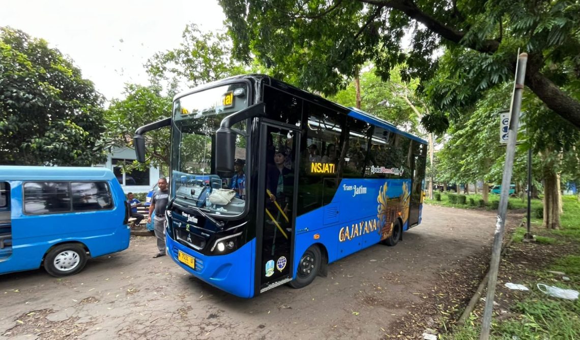 TransJatim