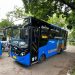 Lagi, TransJatim Koridor 4 Dilempar Batu oleh OTK di Gresik 8 TransJatim