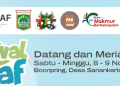 Festival Ekraf.