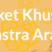 UM Buka Paket Khusus Sastra Arab 10 SKS: Kesempatan Belajar Sastra Arab Lebih Mendalam 10 Paket Khusus Sastra Arab.