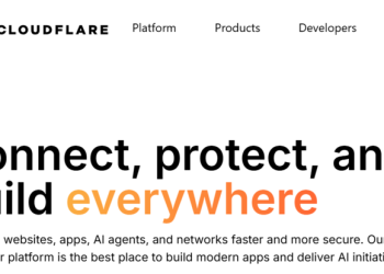 Cloudflare down.
