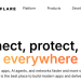Cloudflare down.