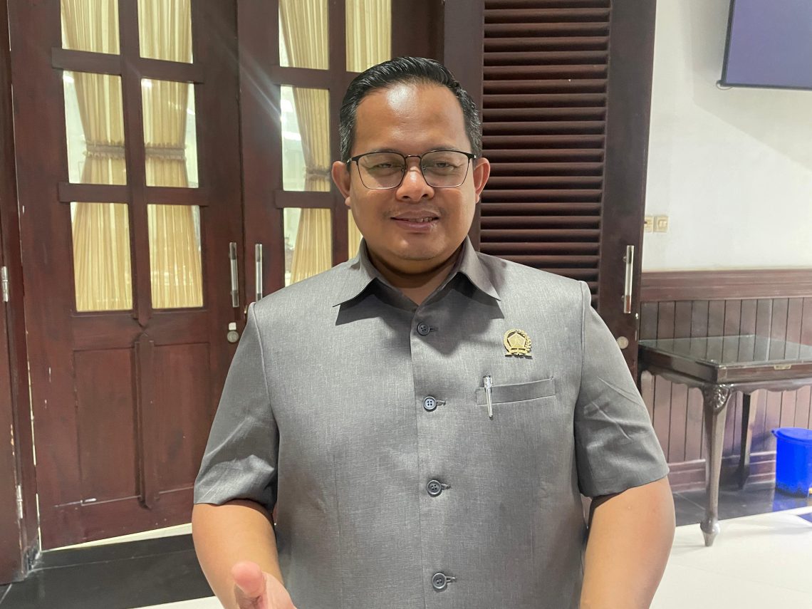 tinjau ulang tunjangan ASN