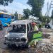 Angkutan Kota Jurusan Lawang-Arjosari