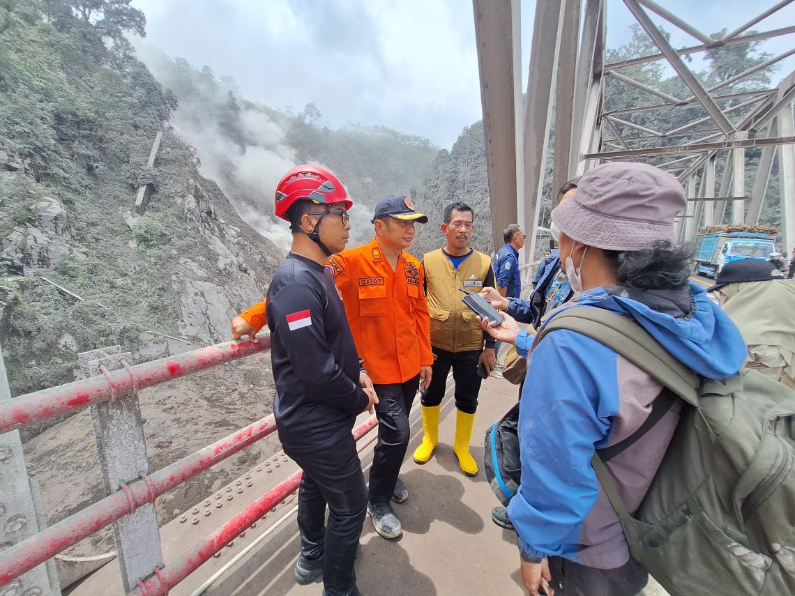 Gunung Semeru
