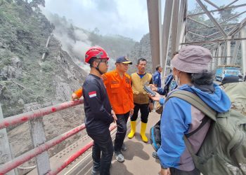 Gunung Semeru