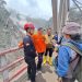 Erupsi Gunung Semeru Mereda Tapi Status Tetap Awas 8 Gunung Semeru