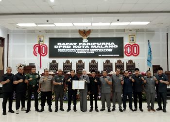 DPRD Kota Malang