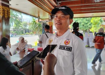 Koni Mojokerto