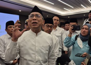 Gus Yahya