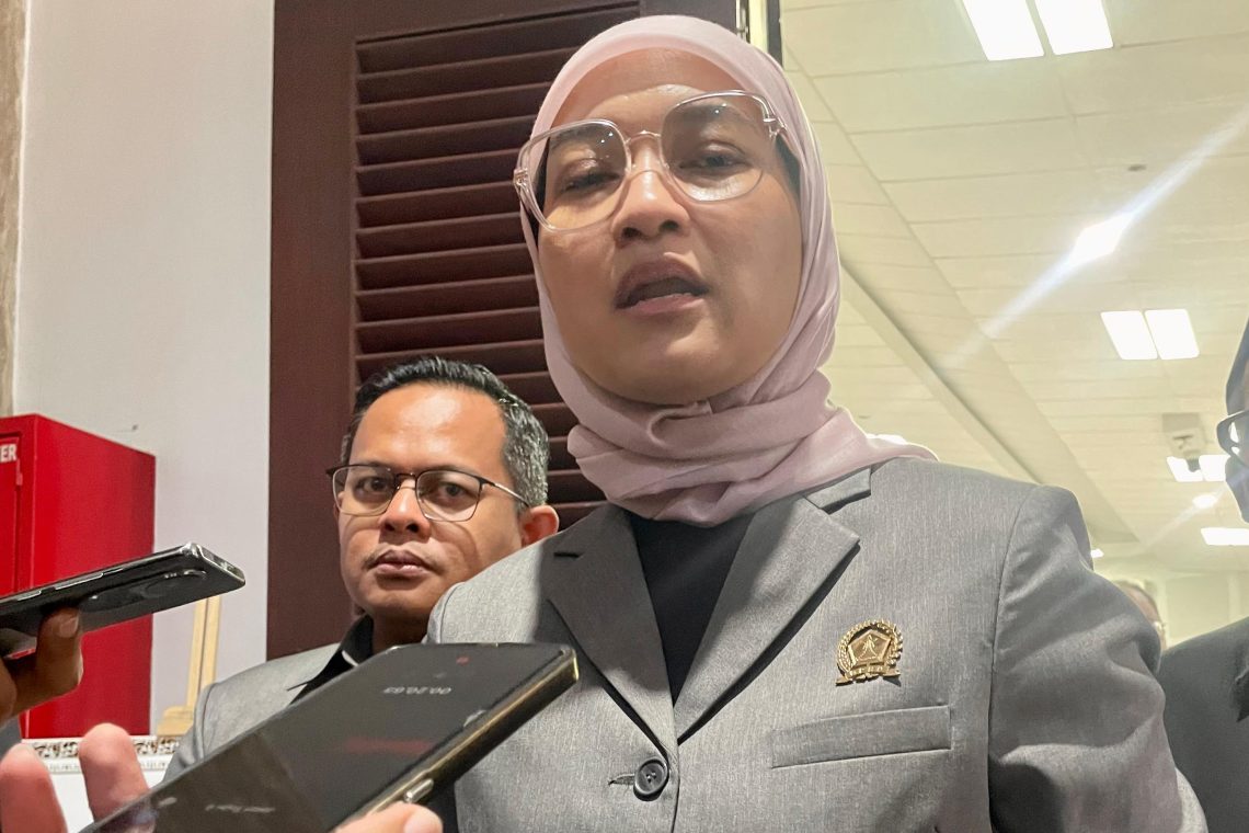 Ingatkan Aset Daerah Mangkrak, DPRD Kota Malang Dorong Pemkot Bangun Digital Asset Management System 1 DPRD Kota Malang
