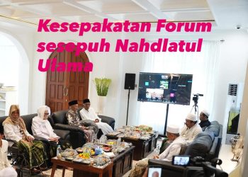 Kyai Sepuh NU