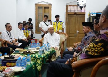 Ponpes Al Khoziny Sidoarjo
