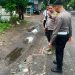 Siswi MTSN di Pasuruan menabrak mobil parkir