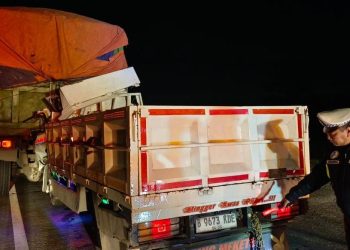 Tol Gempol Pasuruan