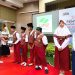 UPZ SIG Tuban Salurkan Rp2,2 Miliar Zakat Karyawan untuk Program Sosial 8 UPZ SIG Tuban