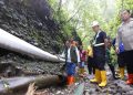 Jaringan Air Sumber Darmi