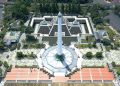 Wisata sejarah di Surabaya.