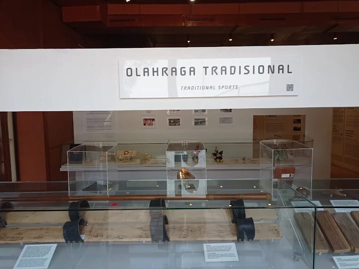 Jelajahi Museum Olahraga Surabaya, Simak Wisata Edukasi Inspiratif Lengkap dengan Harga Tiket Terbaru 4 Wisata Museum Olahraga Surabaya.