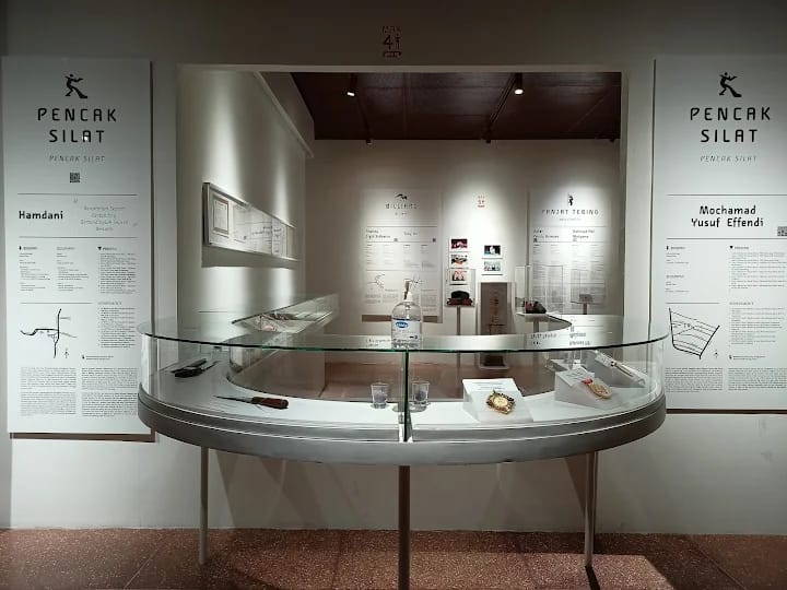 Jelajahi Museum Olahraga Surabaya, Simak Wisata Edukasi Inspiratif Lengkap dengan Harga Tiket Terbaru 5 WhatsApp Image 2025 10 31 at 15.53.54
