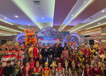 FPK Kota Malang.