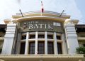 Museum Batik Ponorogo.