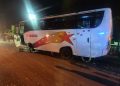 Pemotor di Tuban.
