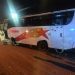 Dugaan Belok Mendadak, Pemotor di Tuban Tewas Tertabrak Bus Bagong 11 Pemotor di Tuban.