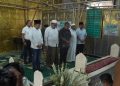 Ziarah Pimpinan MPR ke Pusara Ulama di Tanggul Jember: Doa untuk Indonesia Emas dan Pengembangan Destinasi Spiritual 2 Ulama di Tanggul.