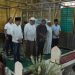 Ulama di Tanggul.