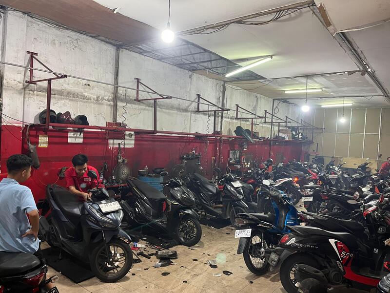 Pertamina Patra Niaga Atasi Keluhan BBM, Gerak Cepat Beri Layanan Aman dan Berkualitas 2 Layanan Pertamina Patra Niaga.