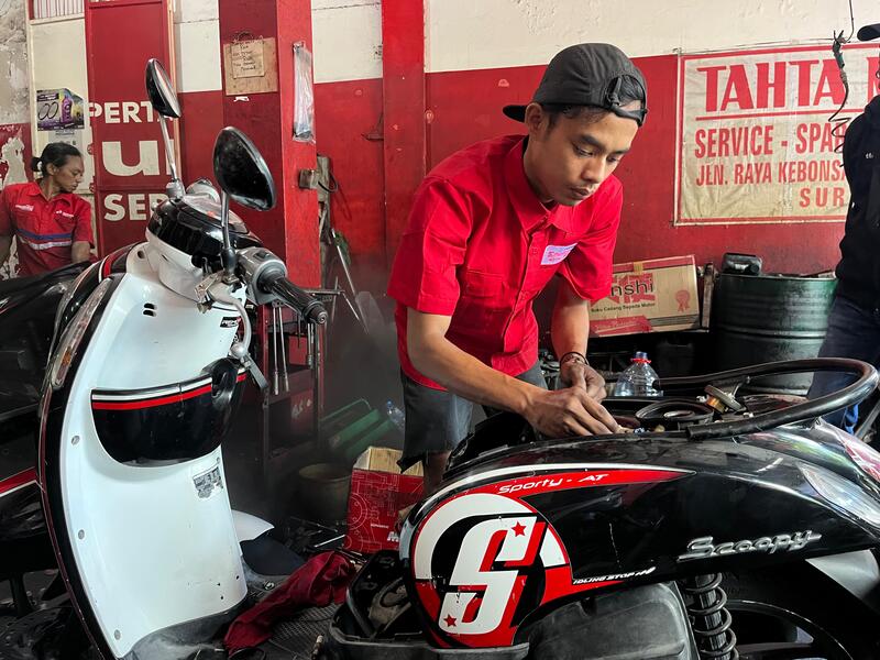 Pertamina Patra Niaga Atasi Keluhan BBM, Gerak Cepat Beri Layanan Aman dan Berkualitas 1 Pertamina Patra Niaga.