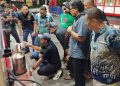 DPRD Pasuruan.