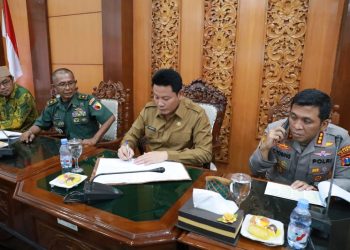 Pemkab Sidoarjo.