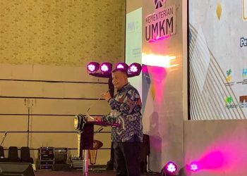 UMKM Jember.
