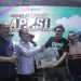 Jember Cup Season 2, Sapi Sapu Jagat asal Mojokerto Pecahkan Rekor Nasional Berbobot 1,4 Ton 8 Sapi Sapu Jagat.