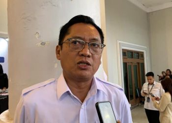 Sempat Ditunda! Pembahasan R-APBD Jember 2026 Bakal Dilanjut meski TKD Dipangkas Ratusan Miliar 1 R-APBD Jember.