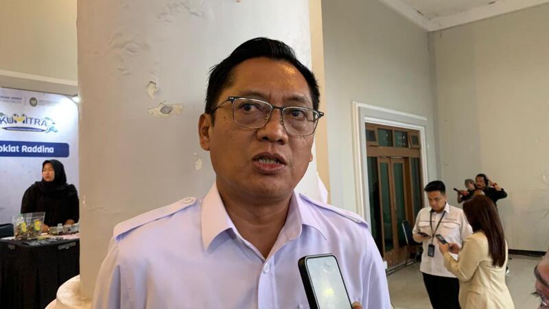 Sempat Ditunda! Pembahasan R-APBD Jember 2026 Bakal Dilanjut meski TKD Dipangkas Ratusan Miliar 1 R-APBD Jember.