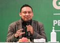 Guru SMPN 1 Trenggalek.